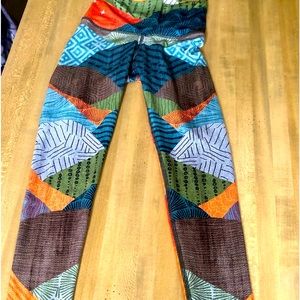 NIYAMA SOL Leggings XS